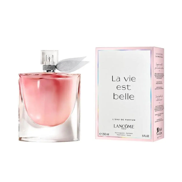 Lancome La Vie Est Belle EDP 150ml בושם לאישה