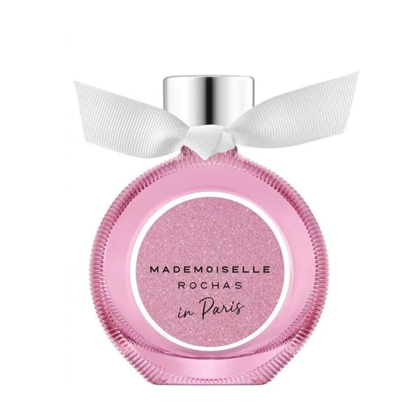 Rochas Mademoiselle in Paris EDP 90ml בושם טסטר לאישה