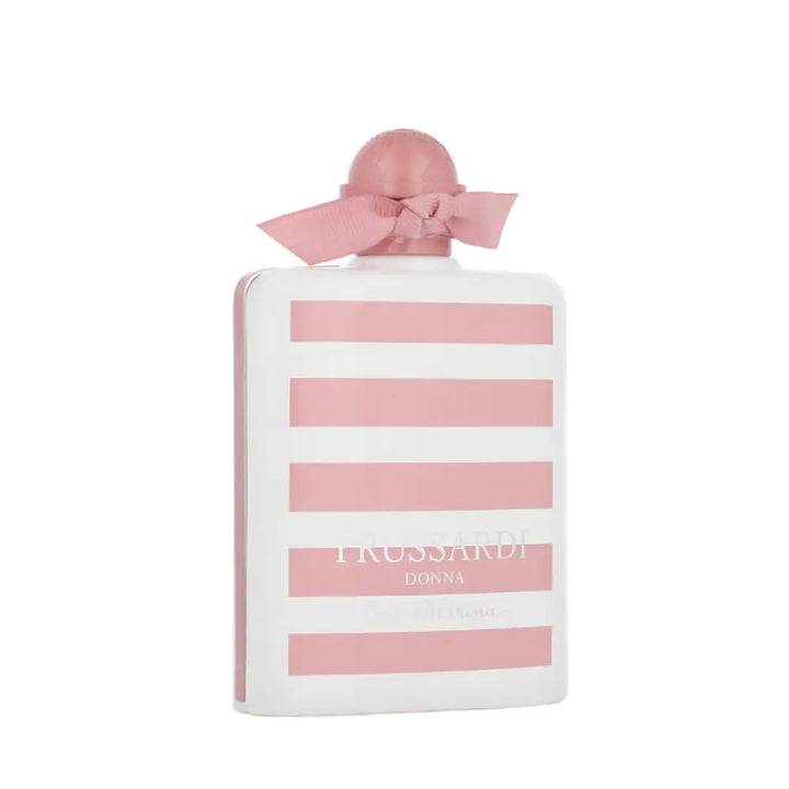 Trussardi Donna Pink Marina EDT 100ml בושם טסטר לאישה