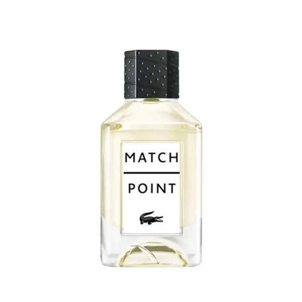 Lacoste Match Point Cologne EDT 100ml בושם טסטר לגבר