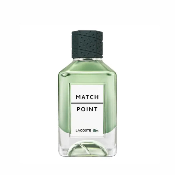 Lacoste Match Point Edt 100ml בושם טסטר לגבר