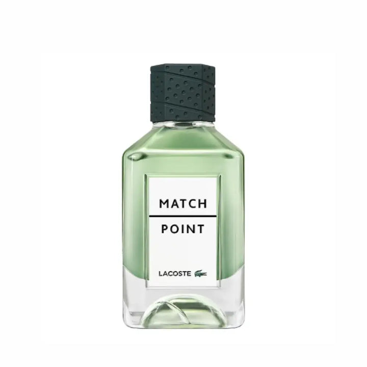 Lacoste Match Point Edt 100ml בושם טסטר לגבר