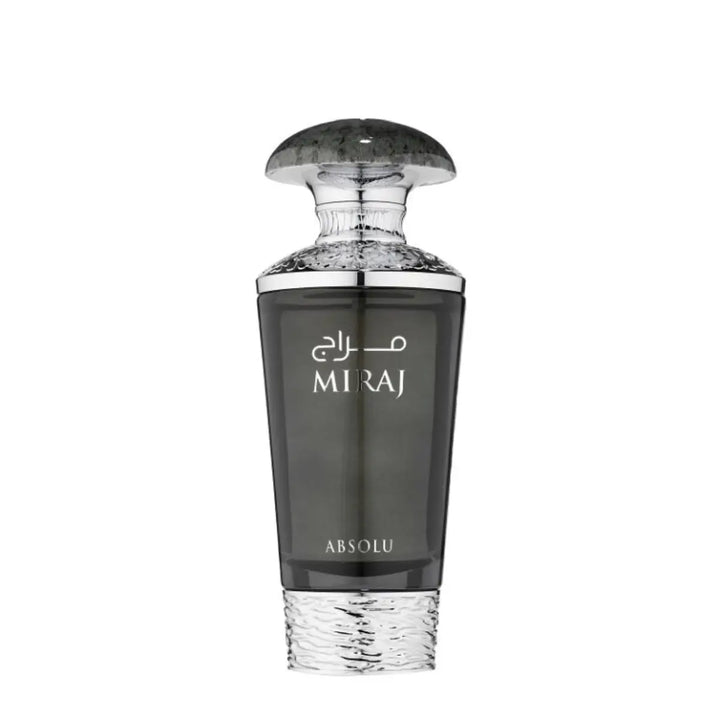 French Avenue Miraj Absolu EDP 100ml בושם יוניסקס