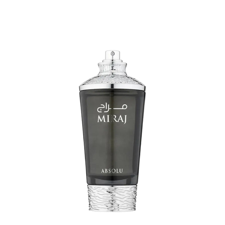 French Avenue Miraj Absolu EDP 100ml בושם יוניסקס