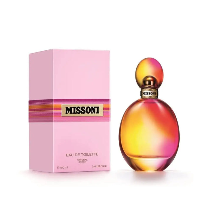 Missoni Missoni EDT 100ml בושם לאישה