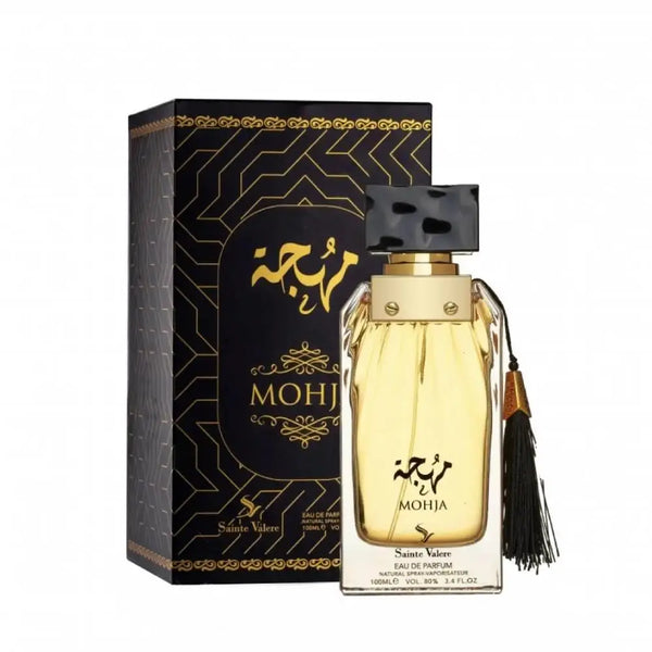 Sainte Valere Mohja EDP 100ml בושם יוניסקס