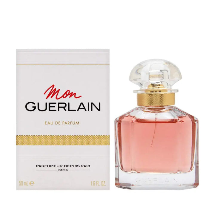 Guerlain Mon Guerlain EDP 50ml בושם לאישה