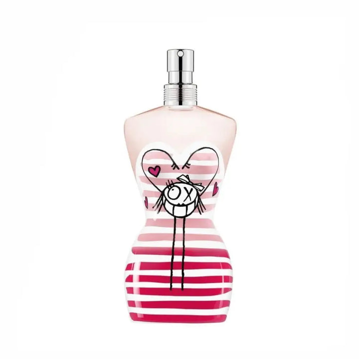 Jean Paul Gaultier Classique Eau Fraîche (I Love Gaultier) EDT 100ml בושם טסטר לאישה