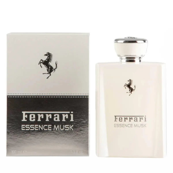 Ferrari Essence Musk EDP 100ml בושם לגבר