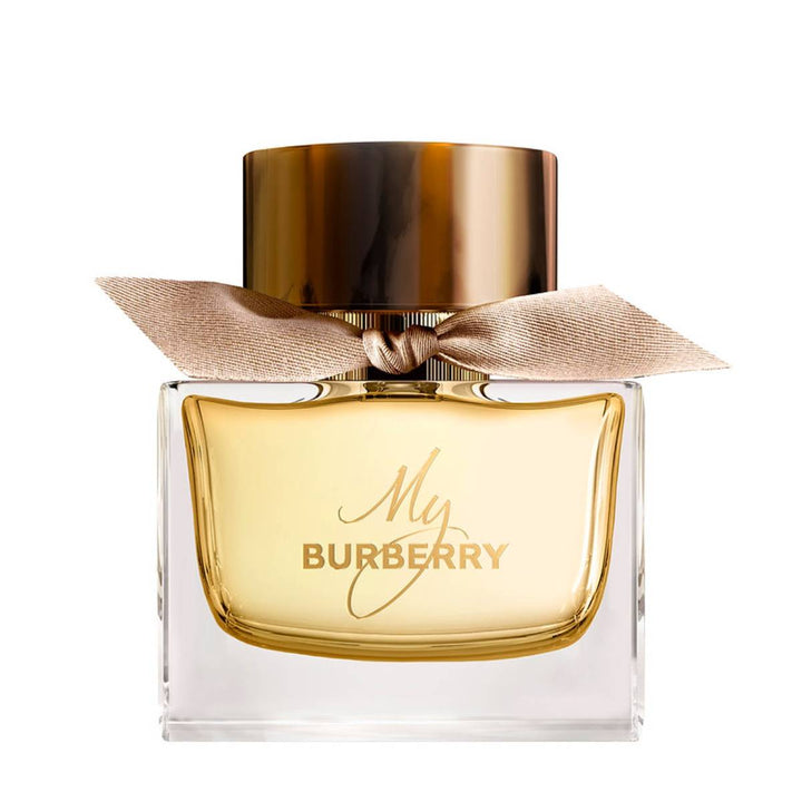 Burberry My Burberry EDP 90ml בושם טסטר לאישה