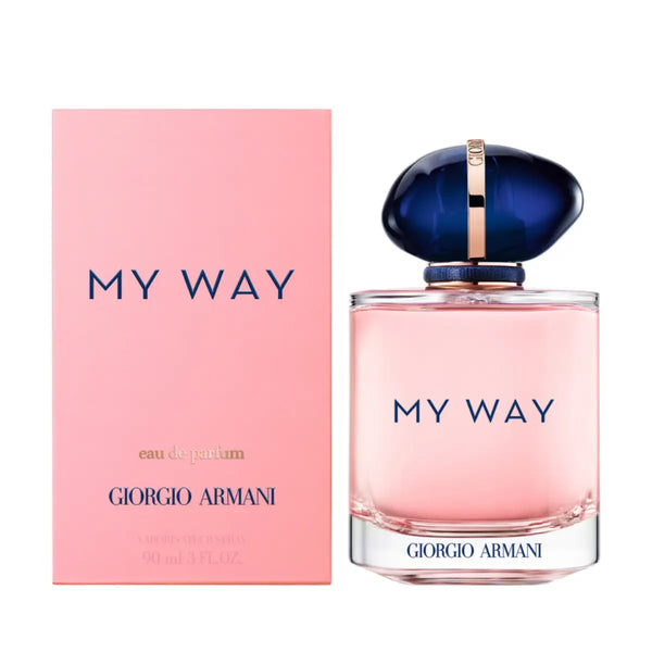 Giorgio Armani My Way EDP 90ml בושם לאישה