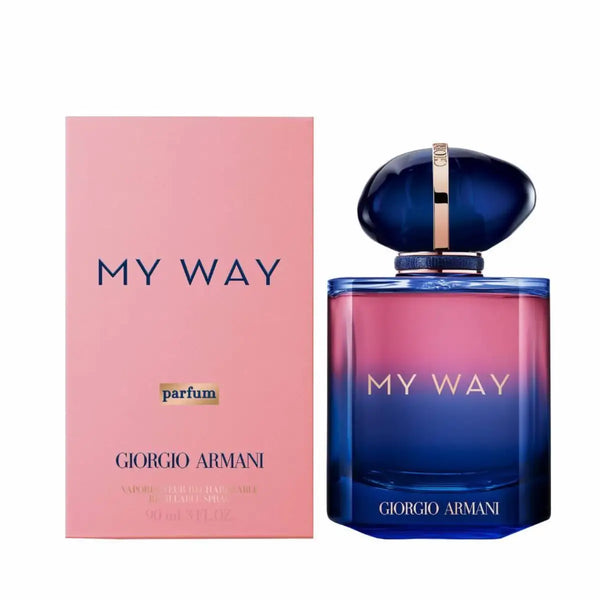 Giorgio Armani My Way Parfum 90ml בושם לאישה