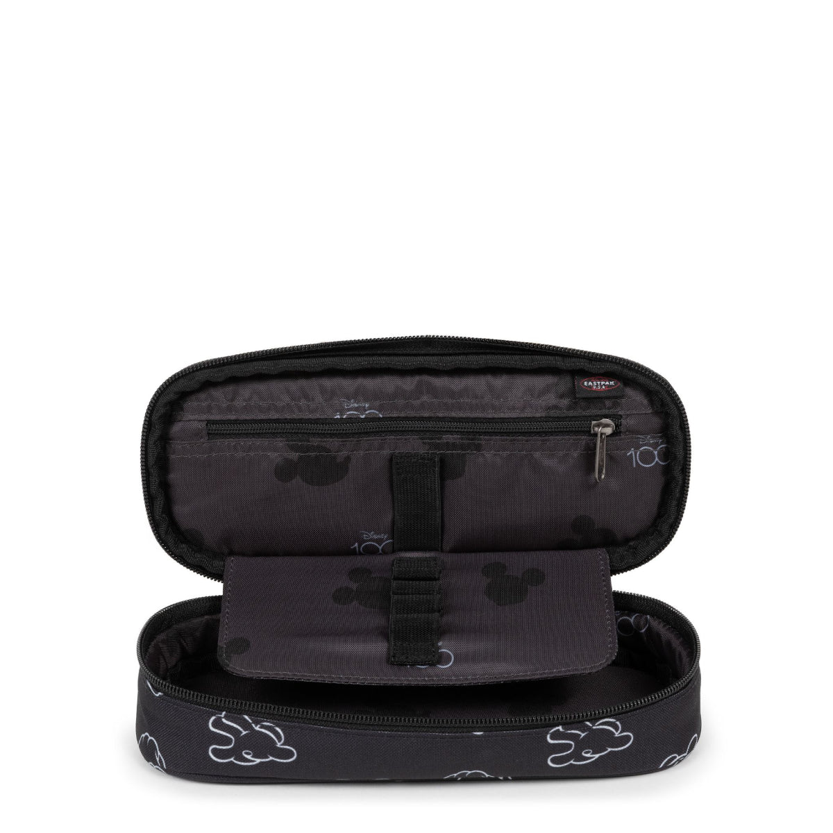 Eastpak Oval Single Mickey Hands קלמר איסטפק