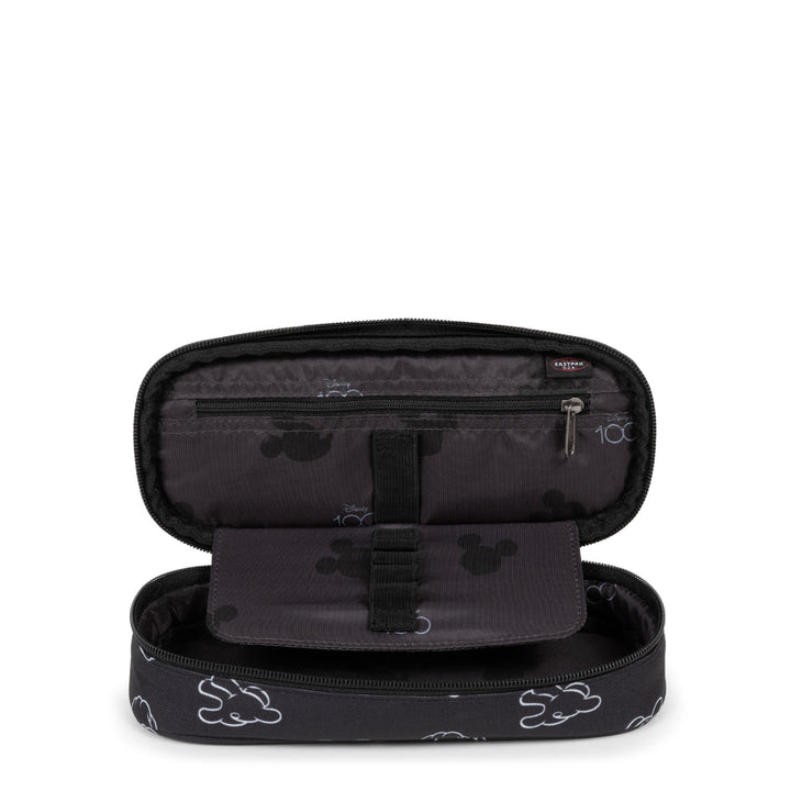 Eastpak Oval Single Mickey Hands קלמר איסטפק