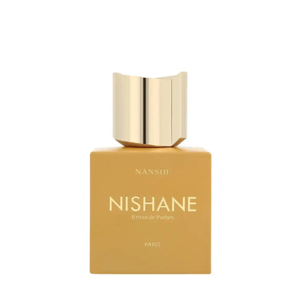 Nishane Nanshe Extrait De Parfum 50ml בושם טסטר יוניסקס