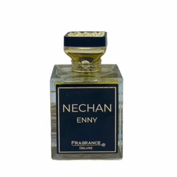 Fragrance Deluxe Nechan Enny Extrait De Parfum 100ml בושם יוניסקס