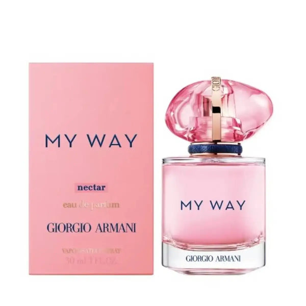 Giorgio Armani My Way Nectar EDP 30ml בושם לאישה