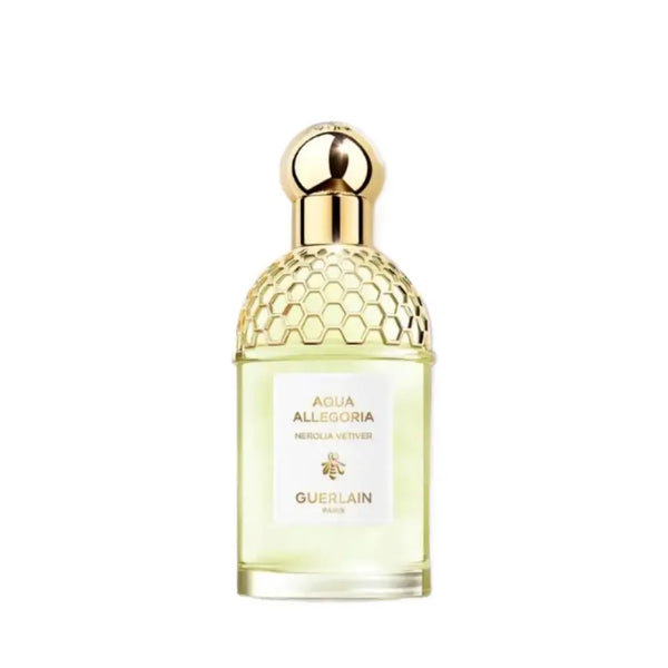 Guerlain Aqua Allegoria Nerolia Vetiver EDT 125ml בושם טסטר לאישה