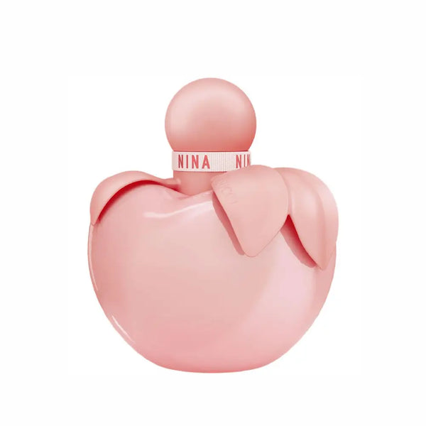 Nina Ricci Nina Rose EDT 80ml בושם טסטר לאישה