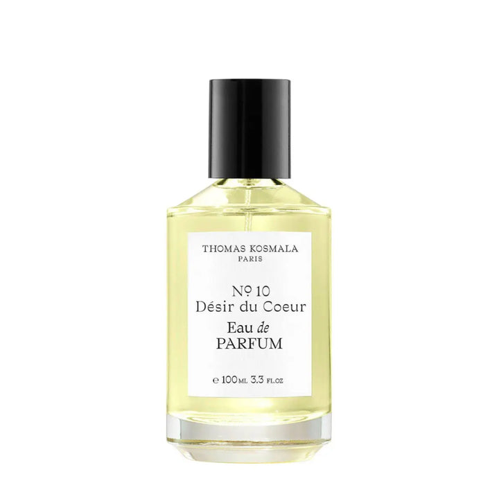 Thomas Kosmala No.10 Desir du Coeur EDP 100ml בושם טסטר יוניסקס