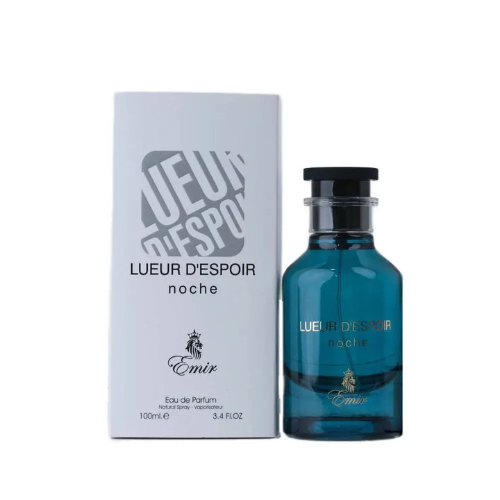 Emir Lueur D'espoir Noche EDP 100ml בושם יוניסקס