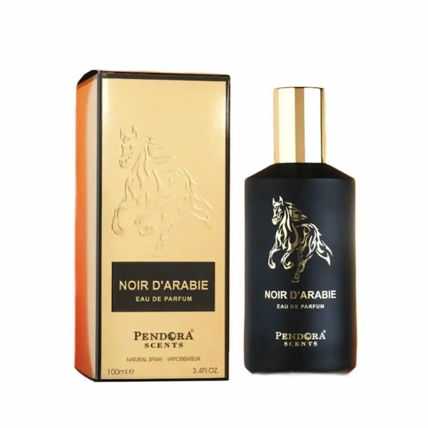 Pendora Scents Noir D'Arabie EDP 100ml בושם יוניסקס