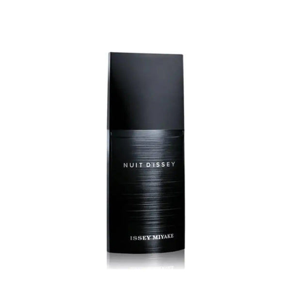 Issey Miyake Nuit D'issey Parfum 125ml בושם טסטר לגבר