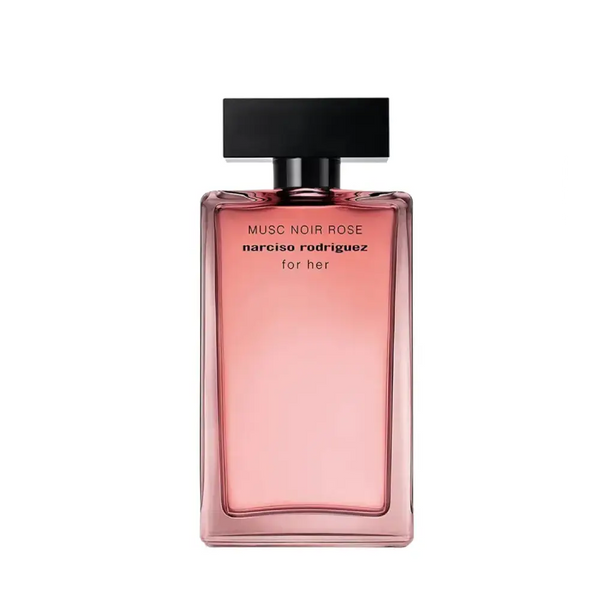 Narciso Rodriguez Musc Noir Rose EDP 100ml בושם טסטר לאישה