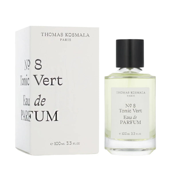 Thomas Kosmala No.8 Tonic Vert EDP 100ml בושם יוניסקס