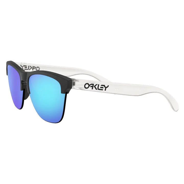 Oakley Frogskins Lite 02 OO9374-02 משקפי שמש