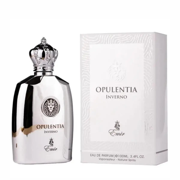 Emir Opulentia Inverno EDP 100ml בושם יוניסקס