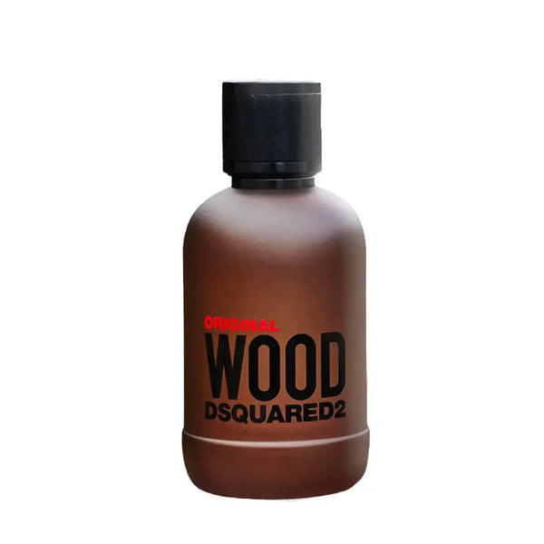 Dsquared2 Original Wood EDP 100ml בושם טסטר לגבר