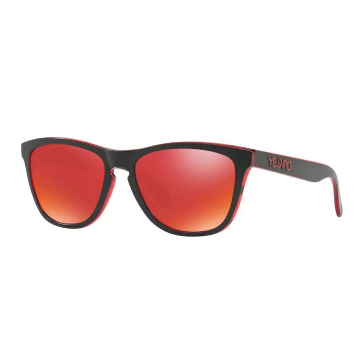 Oakley Frogskins OO9013-A7 משקפי שמש