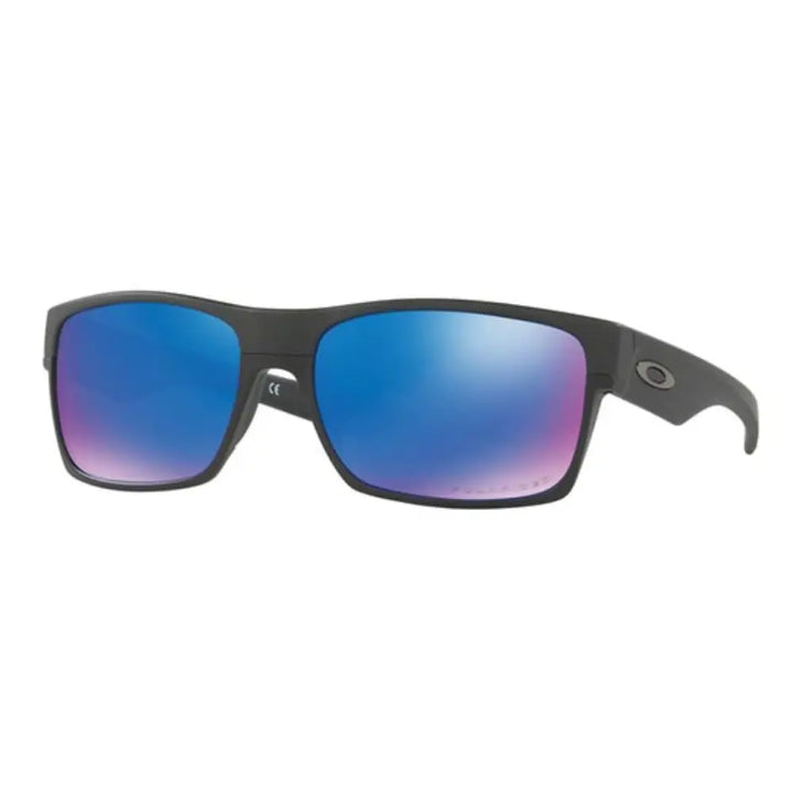 Oakley Two Face Polarized OO9189-3560 משקפי שמש