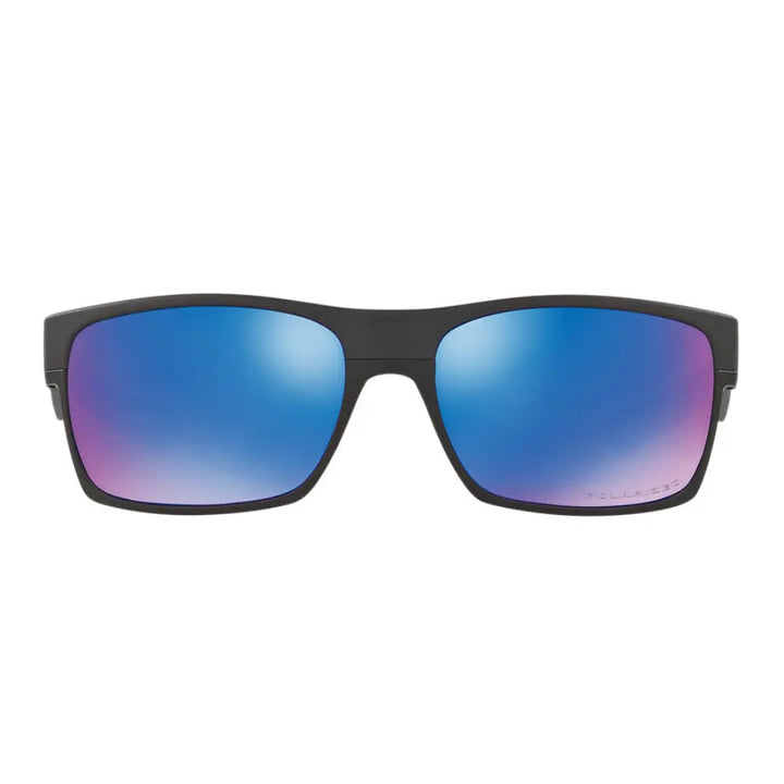 Oakley Two Face Polarized OO9189-3560 משקפי שמש