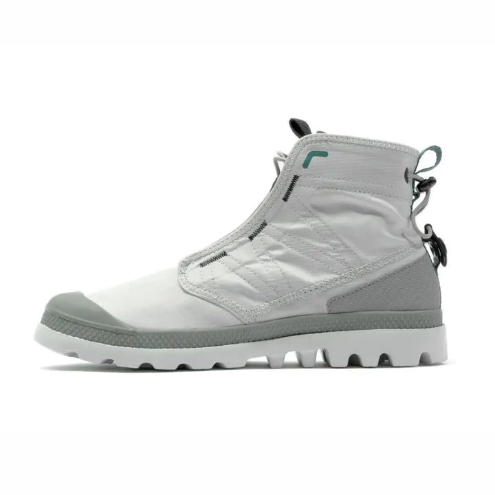 Palladium Pampa Travel Lite RS נעלי פלדיום אפור בהיר לגבר