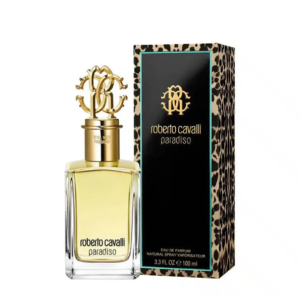 Roberto Cavalli Paradiso EDP 100ml בושם לאישה