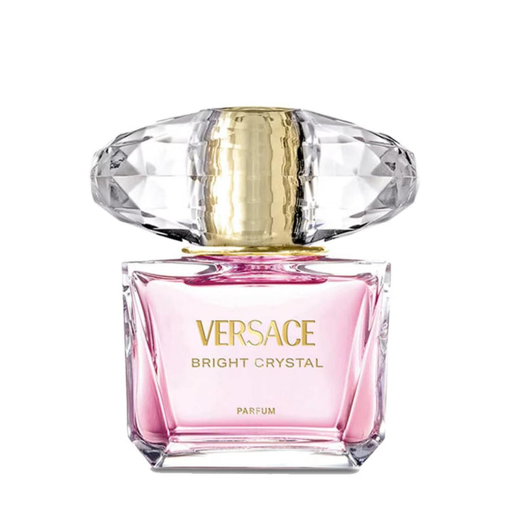 Versace Bright Crystal Parfum 90ml בושם טסטר לאישה