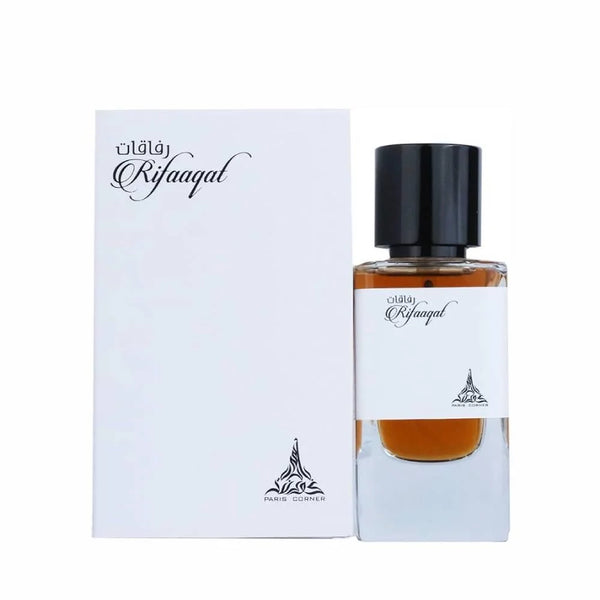 Paris Corner Rifaaqat EDP 85ml בושם יוניסקס