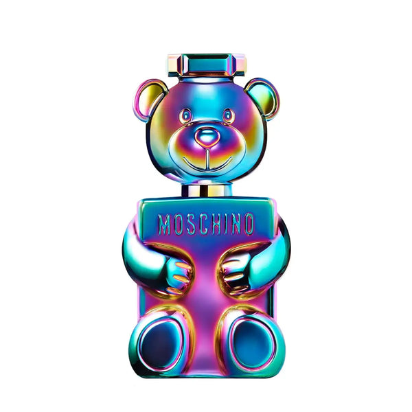 Moschino Toy 2 Pearl EDP 100ml בושם טסטר יוניסקס