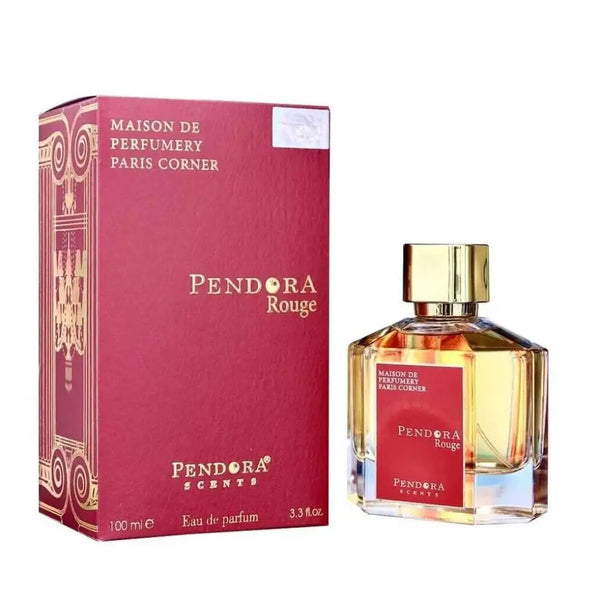 Pendora Scents Pendora Rouge EDP 100ml בושם יוניסקס