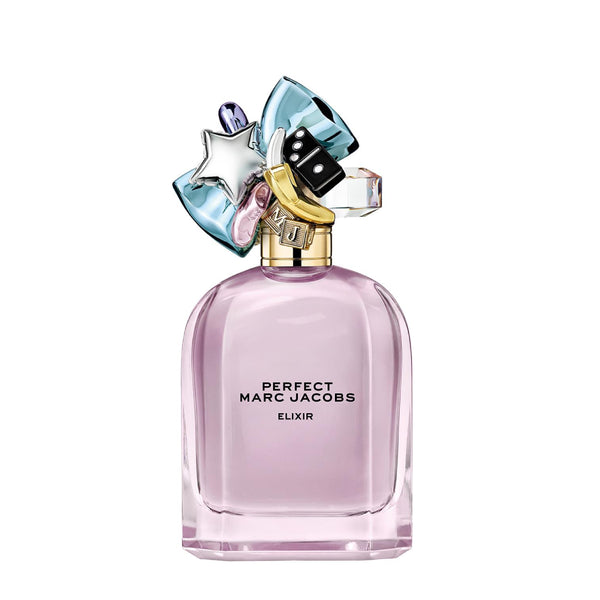 Marc Jacobs Perfect Elixir EDP 100ml בושם טסטר לאישה