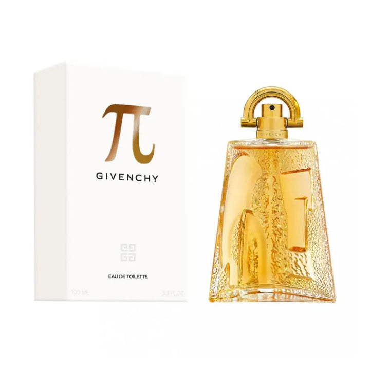 Givenchy Pi EDT 100ml | בושם לגבר