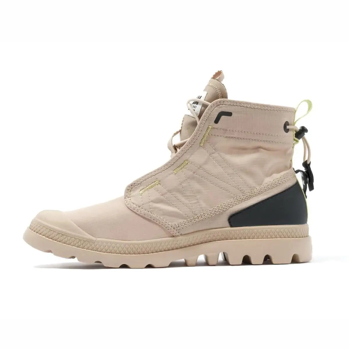 Palladium Pampa Travel Lite RS נעלי פלדיום בז' לגבר