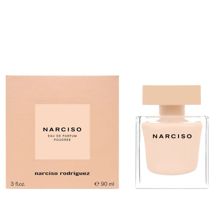 Narciso Rodriguez Narciso Poudree EDP 90ml בושם לאישה