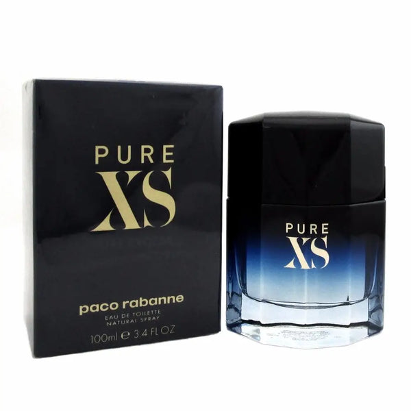 Paco Rabanne Pure XS EDT 100ml בושם לגבר