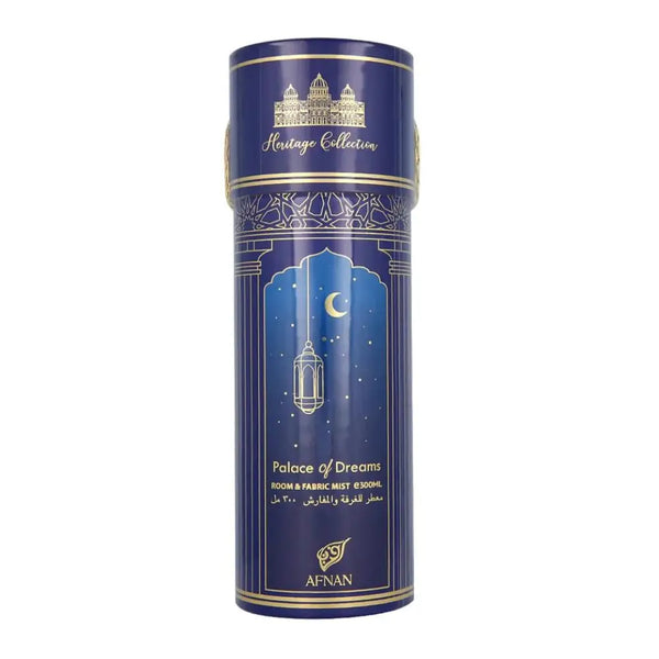 Afnan Palace of Dreams 300ml מבשם לבדים ולבית