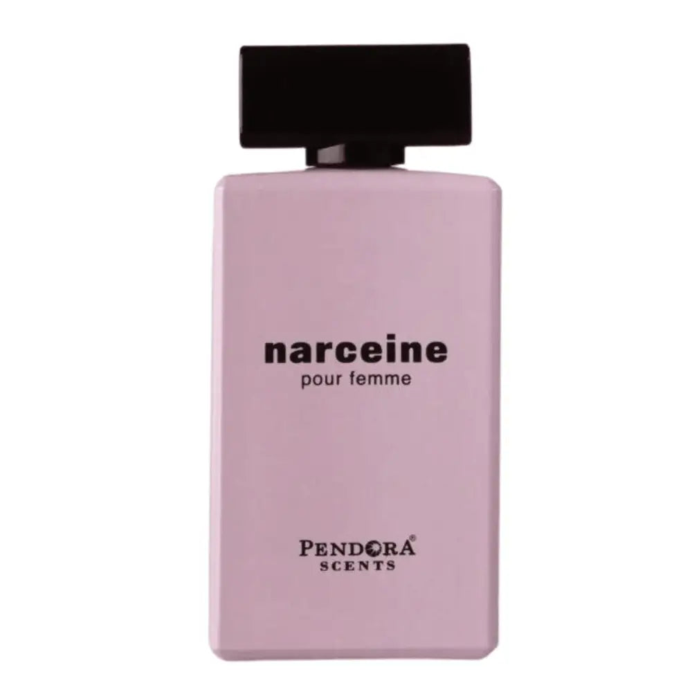 Pendora Scents Narceine Pour Femme EDP 100ml בושם לאישה