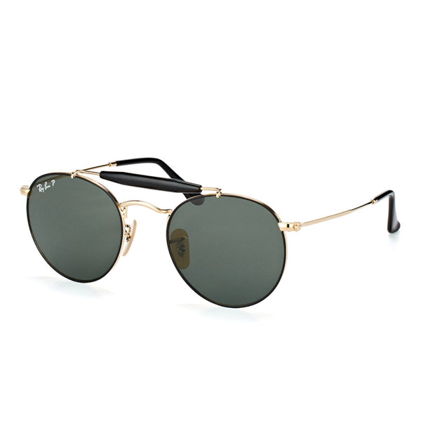 Ray Ban Highstreet | RB3747 900058 | משקפי שמש