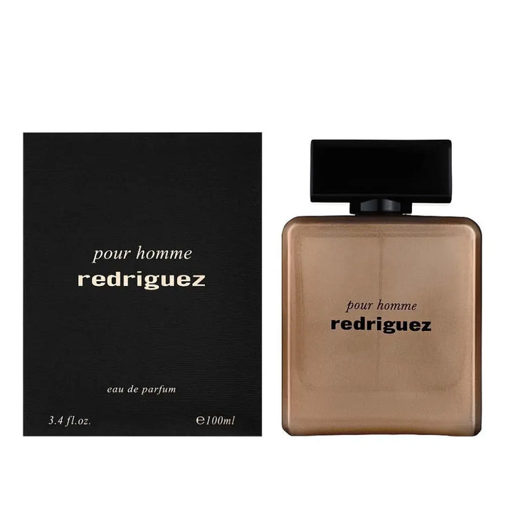 Fragrance World Redriguez Pour Homme EDP 100ml בושם לגבר